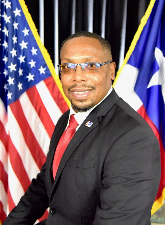 Joe Brown, founder of VerinoxIQ
